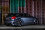 Mercedes-Benz A-Class by Fairy Design 2017 года